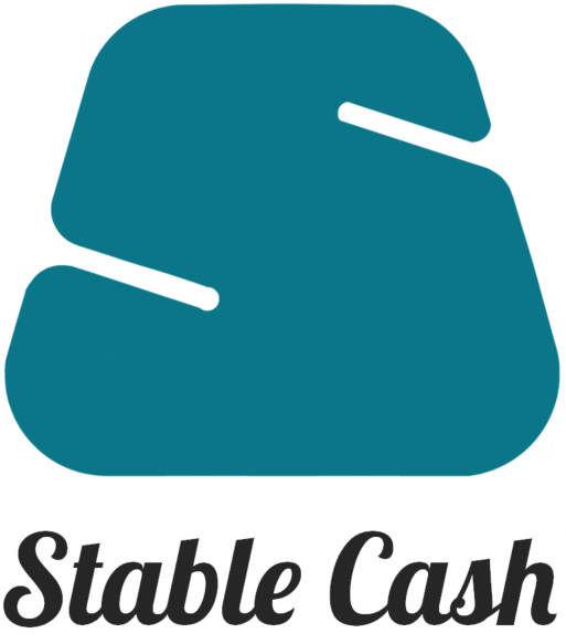 Logo StableCash
