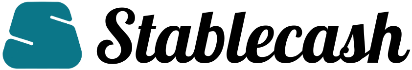 Logo Stablecash